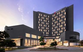 Barranquilla Marriott Hotel